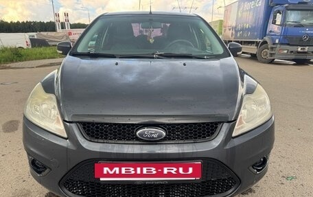 Ford Focus II рестайлинг, 2011 год, 390 000 рублей, 8 фотография
