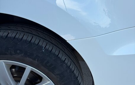 Volkswagen Polo VI (EU Market), 2017 год, 1 300 000 рублей, 17 фотография