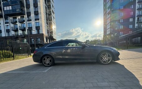 Mercedes-Benz E-Класс, 2014 год, 1 500 000 рублей, 3 фотография