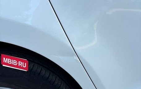 Volkswagen Polo VI (EU Market), 2017 год, 1 300 000 рублей, 15 фотография