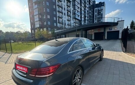 Mercedes-Benz E-Класс, 2014 год, 1 500 000 рублей, 4 фотография