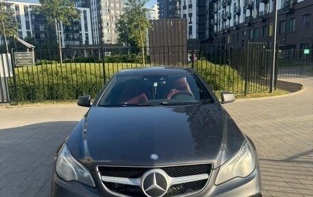 Mercedes-Benz E-Класс, 2014 год, 1 500 000 рублей, 2 фотография