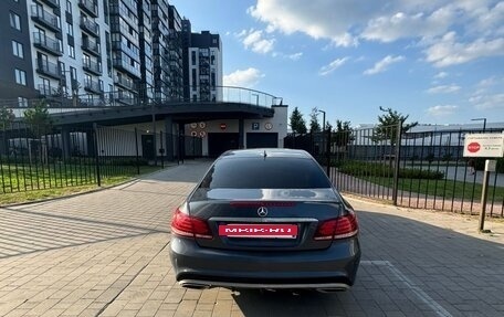 Mercedes-Benz E-Класс, 2014 год, 1 500 000 рублей, 5 фотография