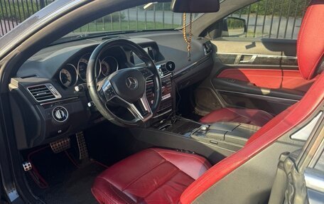Mercedes-Benz E-Класс, 2014 год, 1 500 000 рублей, 9 фотография