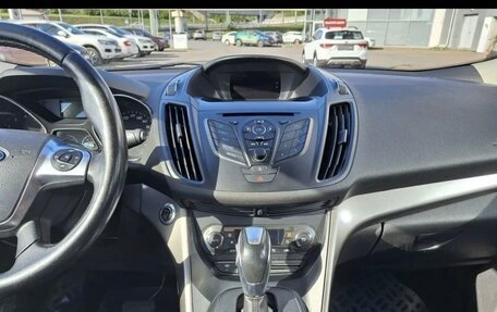 Ford Kuga III, 2014 год, 1 300 000 рублей, 2 фотография