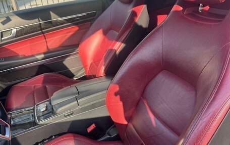 Mercedes-Benz E-Класс, 2014 год, 1 500 000 рублей, 10 фотография