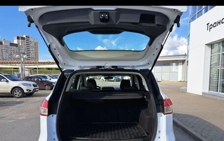 Ford Kuga III, 2014 год, 1 300 000 рублей, 7 фотография