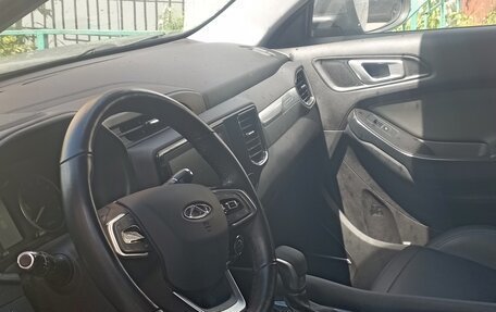 Chery Tiggo 4 I рестайлинг, 2022 год, 1 500 000 рублей, 6 фотография