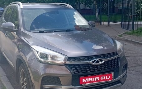Chery Tiggo 4 I рестайлинг, 2022 год, 1 500 000 рублей, 2 фотография