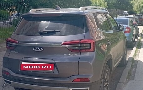 Chery Tiggo 4 I рестайлинг, 2022 год, 1 500 000 рублей, 7 фотография