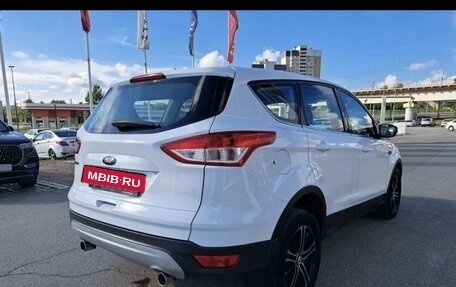 Ford Kuga III, 2014 год, 1 300 000 рублей, 6 фотография