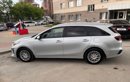 KIA cee'd III, 2021 год, 1 870 000 рублей, 3 фотография