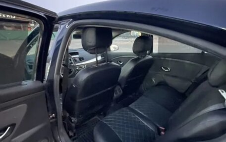 Renault Fluence I, 2010 год, 590 000 рублей, 5 фотография