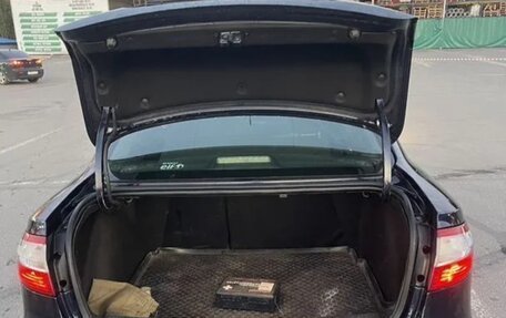 Renault Fluence I, 2010 год, 590 000 рублей, 2 фотография