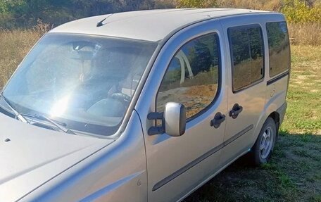 Fiat Doblo I, 2000 год, 360 000 рублей, 2 фотография