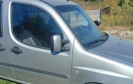 Fiat Doblo I, 2000 год, 360 000 рублей, 6 фотография