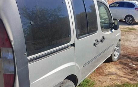 Fiat Doblo I, 2000 год, 360 000 рублей, 5 фотография