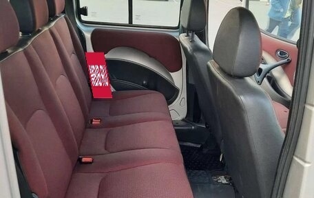 Fiat Doblo I, 2000 год, 360 000 рублей, 9 фотография