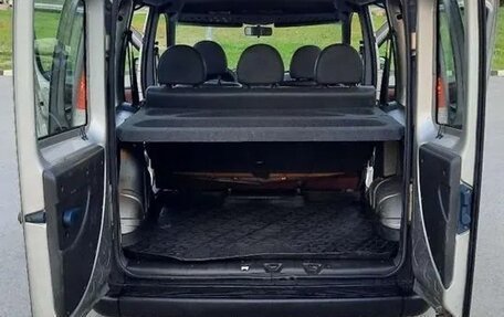 Fiat Doblo I, 2000 год, 360 000 рублей, 10 фотография