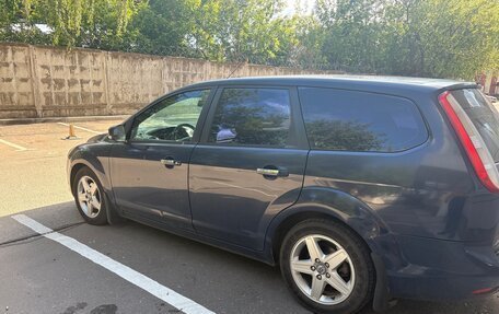 Ford Focus II рестайлинг, 2011 год, 500 000 рублей, 3 фотография