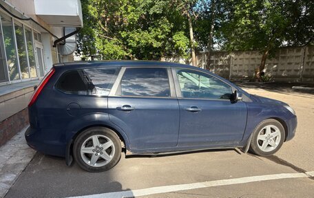 Ford Focus II рестайлинг, 2011 год, 500 000 рублей, 6 фотография