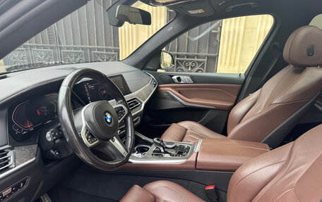 BMW X7, 2019 год, 7 500 000 рублей, 2 фотография
