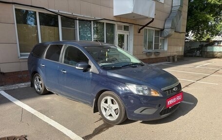 Ford Focus II рестайлинг, 2011 год, 500 000 рублей, 7 фотография