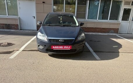 Ford Focus II рестайлинг, 2011 год, 500 000 рублей, 8 фотография