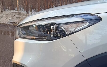 Hyundai Tucson III, 2017 год, 2 150 000 рублей, 4 фотография