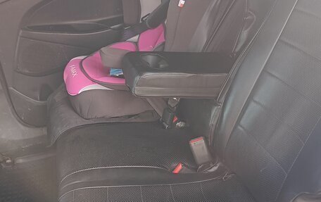 Hyundai Tucson III, 2017 год, 2 150 000 рублей, 20 фотография