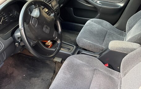 Honda Civic VII, 1997 год, 550 000 рублей, 11 фотография