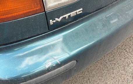 Honda Civic VII, 1997 год, 550 000 рублей, 10 фотография