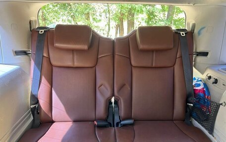 Jeep Commander, 2006 год, 1 359 000 рублей, 4 фотография