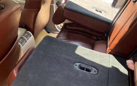 Jeep Commander, 2006 год, 1 359 000 рублей, 9 фотография