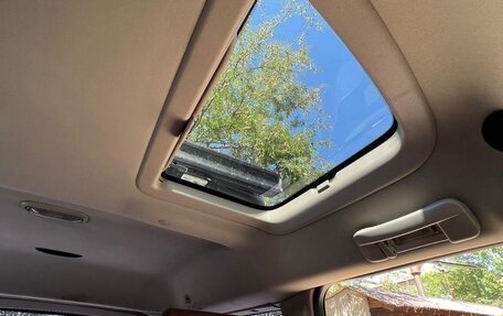 Jeep Commander, 2006 год, 1 359 000 рублей, 14 фотография