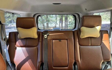 Jeep Commander, 2006 год, 1 359 000 рублей, 12 фотография