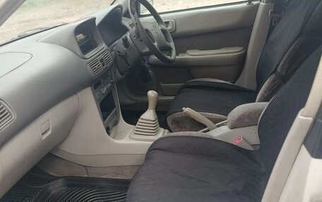 Toyota Corolla, 1999 год, 350 000 рублей, 4 фотография
