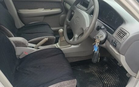 Toyota Corolla, 1999 год, 350 000 рублей, 3 фотография