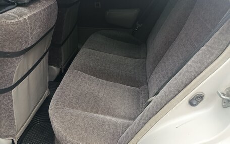 Toyota Corolla, 1999 год, 350 000 рублей, 8 фотография