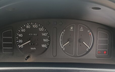 Toyota Corolla, 1999 год, 350 000 рублей, 6 фотография