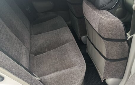 Toyota Corolla, 1999 год, 350 000 рублей, 7 фотография