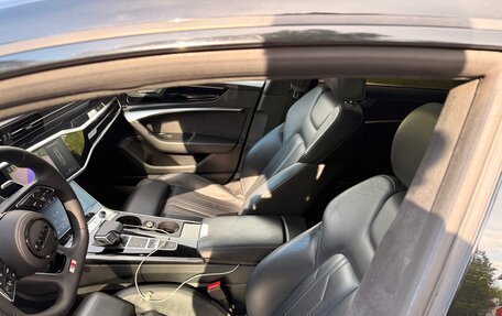 Audi A7, 2018 год, 4 000 000 рублей, 8 фотография