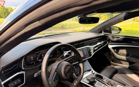 Audi A7, 2018 год, 4 000 000 рублей, 7 фотография