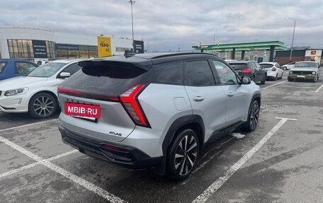 Geely Atlas, 2023 год, 2 700 000 рублей, 2 фотография