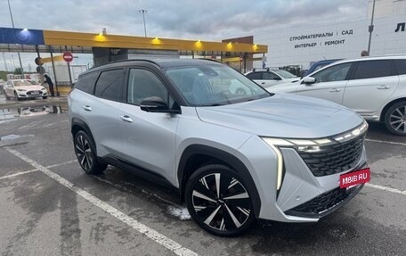 Geely Atlas, 2023 год, 2 700 000 рублей, 4 фотография
