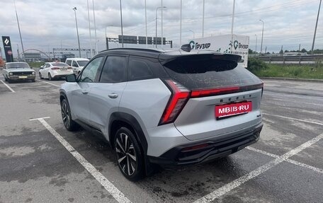 Geely Atlas, 2023 год, 2 700 000 рублей, 5 фотография