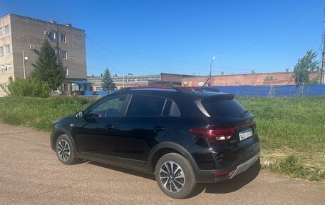 KIA Rio IV, 2021 год, 1 700 000 рублей, 5 фотография