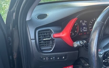 KIA Rio IV, 2021 год, 1 700 000 рублей, 9 фотография