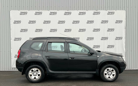 Renault Duster I рестайлинг, 2014 год, 670 000 рублей, 3 фотография