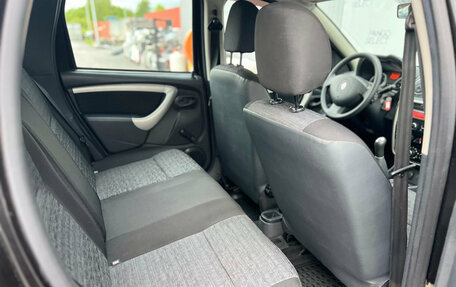 Renault Duster I рестайлинг, 2014 год, 670 000 рублей, 8 фотография